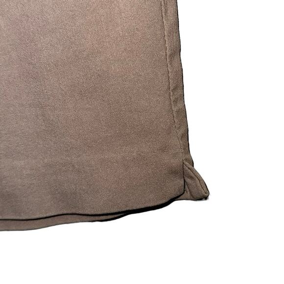 Attyre Tan Shorts - Picture 2 of 5